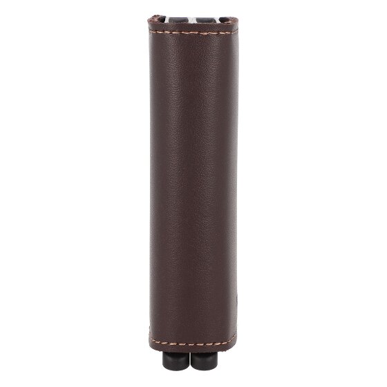 Secrid Twinwallet Portafoglio originale per carte di credito RFID in pelle 6,5 cm