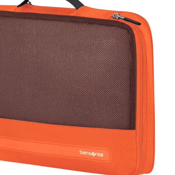 Samsonite Ta Revolution Borsa da imballaggio 43.5 cm