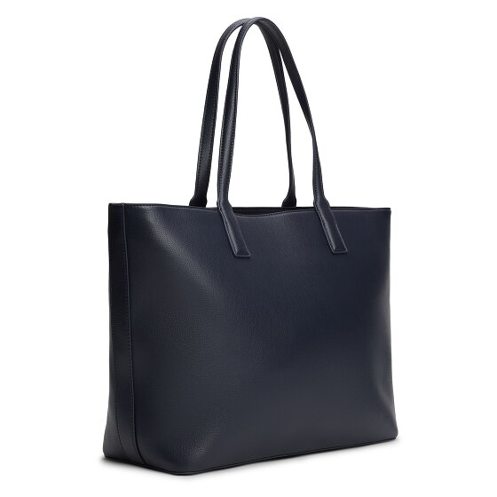 Tommy Hilfiger Logotape Borsa shopper 44 cm