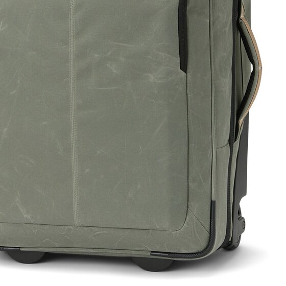Dakine Carry 42 2 ruote Carrello della cabina 55 cm Scomparto per laptop
