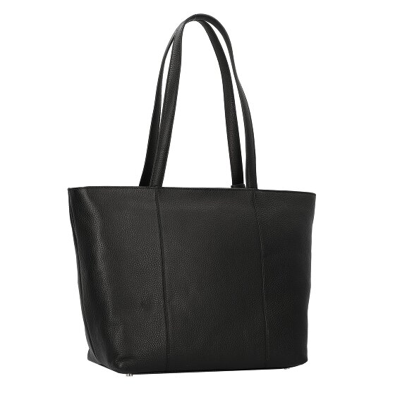 Braun Büffel Hanna Borsa shopper Vera Pelle 43 cm