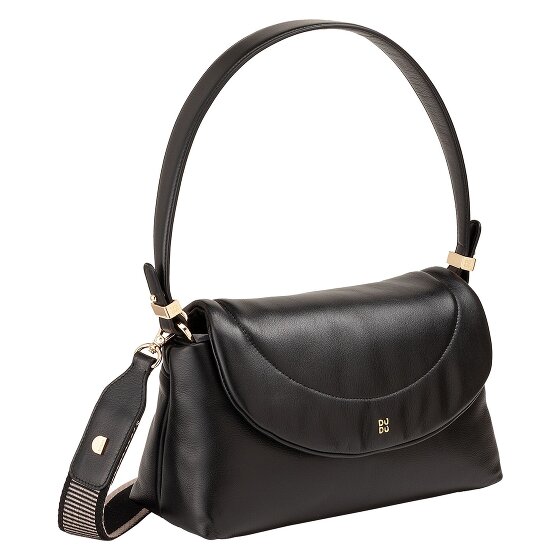 DuDu Melville Borsa a tracolla Pelle 29 cm DuDu Melville Borsa a tracolla Pelle 29 cm