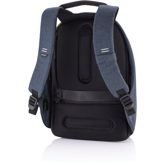 XD Design Bobby Hero Zaino regolare RFID 45 cm scomparto per laptop