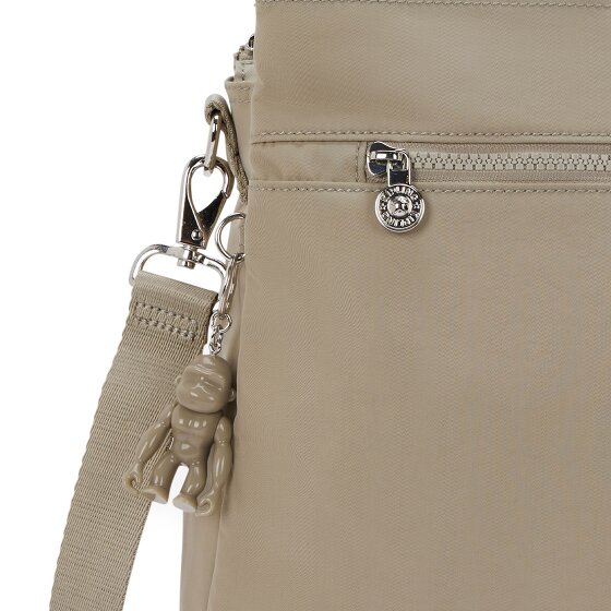 Kipling Basic Elevated Elysia Borsa a spalla 44 cm