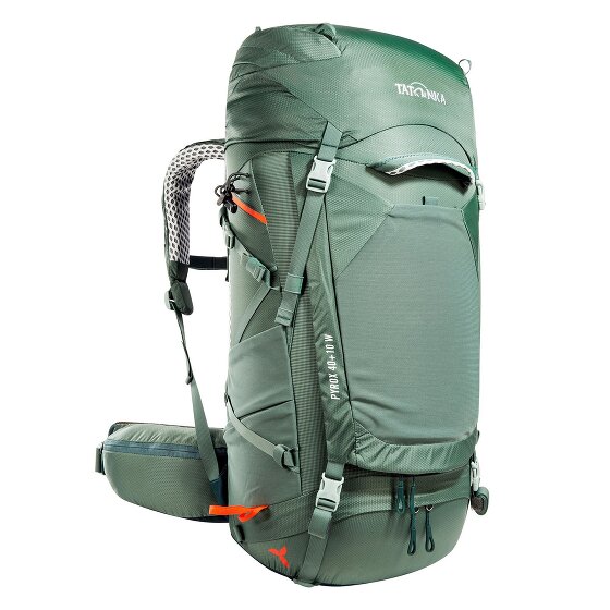 Tatonka Pyrox 40+10 Zaino da trekking 65 cm