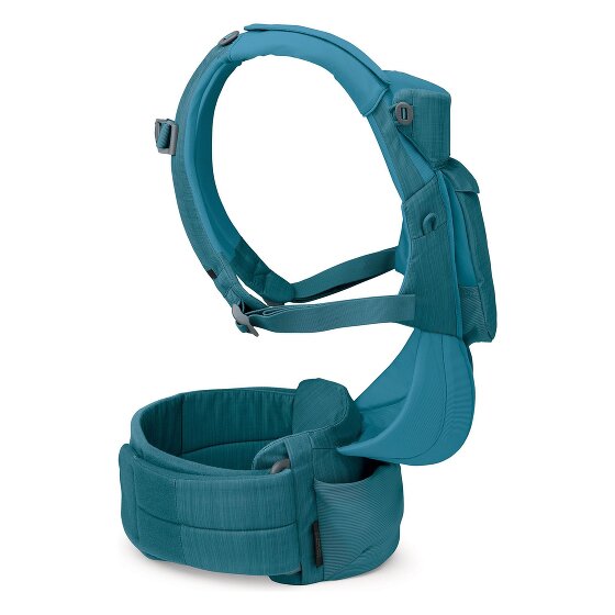 Osprey Poco Soft Carrier Zaino per bambini 62 cm