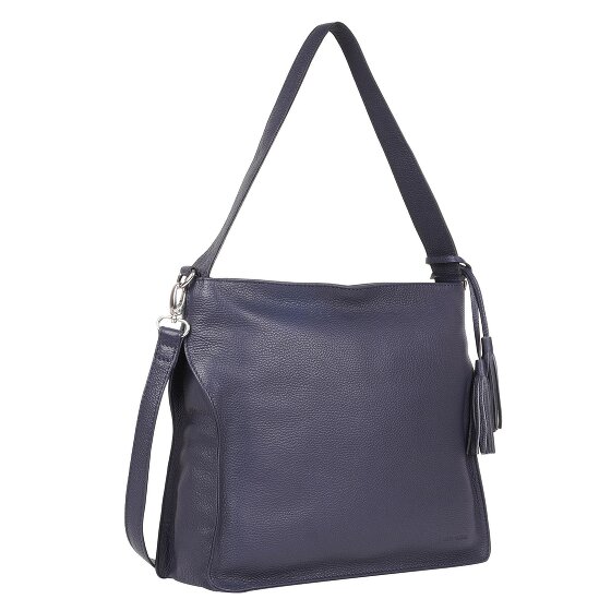 Gerry Weber Cadiz cadiz hobo mhz Borsa a tracolla Pelle 32 cm