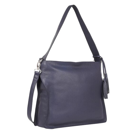 Gerry Weber Cadiz cadiz hobo mhz Borsa a tracolla Pelle 32 cm Gerry Weber Cadiz cadiz hobo mhz Borsa a tracolla Pelle 32 cm