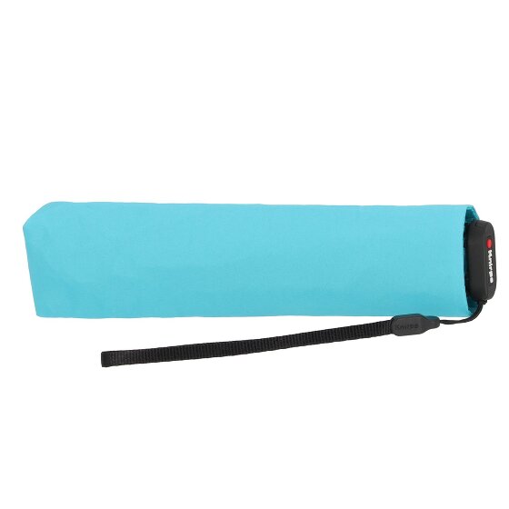 Knirps US.050 Ultra Light Slim Manual Ombrello tascabile 21 cm