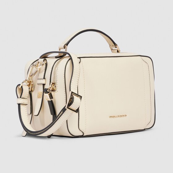 Piquadro Circle Borsa a tracolla Pelle 21 cm