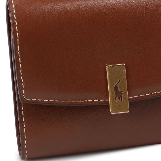 POLO RALPH LAUREN Polo ID Portafoglio Pelle 10 cm