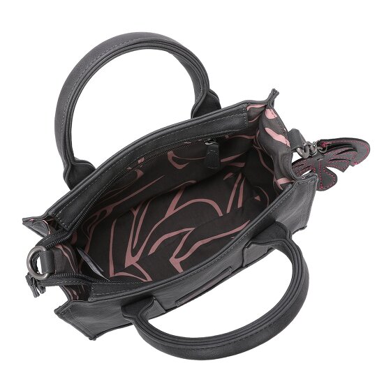 Fritzi aus Preußen Eco Square Borsetta 26 cm