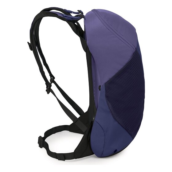 Osprey Hikelite 16 Zaino da trekking 50 cm