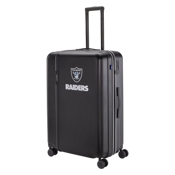 Travelite travelite x NFL 4 ruote Set di valigie 3 pezzi espandibile