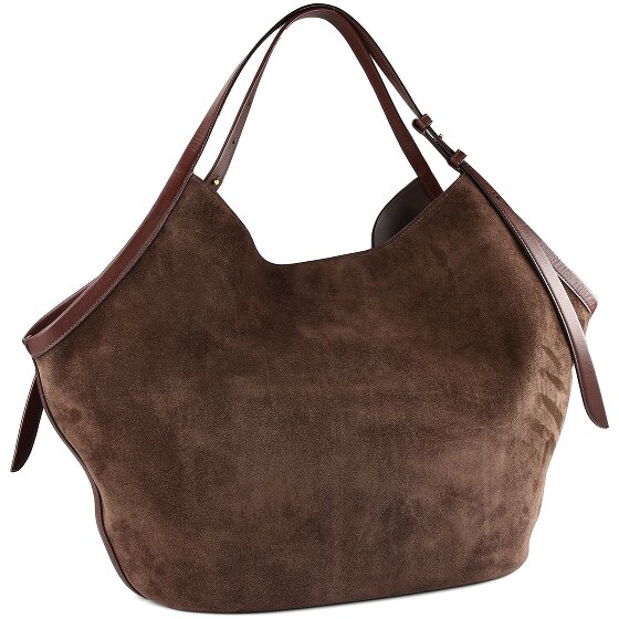 Kate Spade New York Deco Borsa shopper Vera Pelle 50 cm