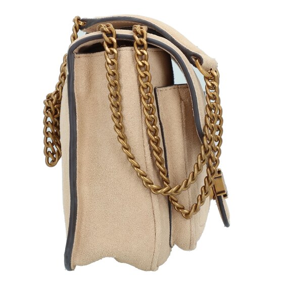 Lauren Ralph Lauren Bradley Borsa a tracolla Pelle 23 cm