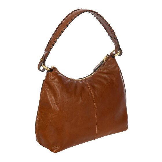 Bric's Volterra Borsa a tracolla Pelle 32 cm
