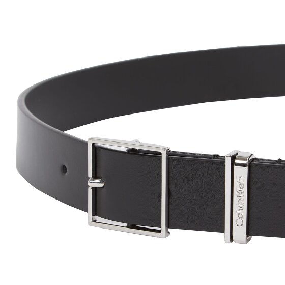 Calvin Klein CK Must Cintura Pelle