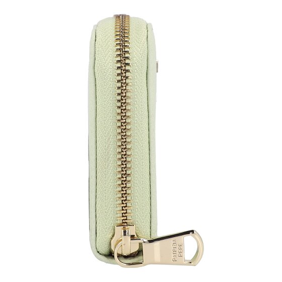 Patrizia Pepe Portafoglio in pelle 12 cm