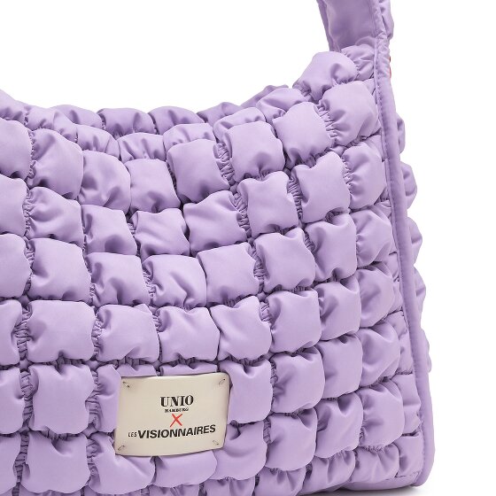 LES VISIONNAIRES Unio Hobo Borsa a tracolla 47 cm