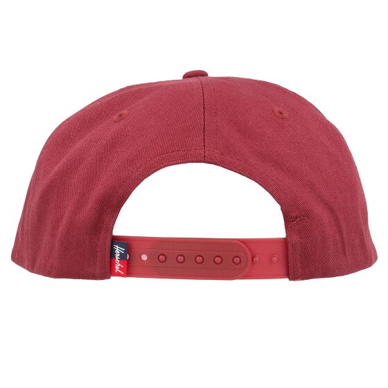 Herschel Cappello da baseball 25 cm