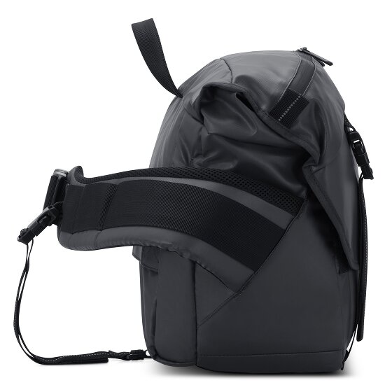 Delsey Paris Borsa a tracolla Raspail 46 cm scomparto per laptop
