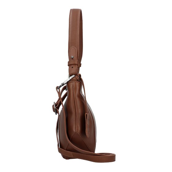 Burkely Nocturnal Nova Borsa a tracolla Pelle 32 cm