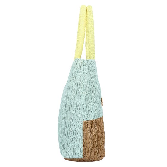 U.S. Polo Assn. Straw 04 Borsa a tracolla 38 cm