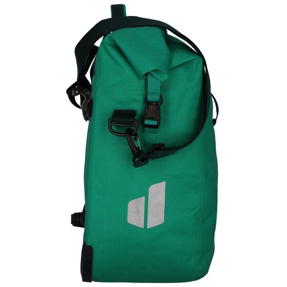 Deuter Borsa da bicicletta Weybridge 25+5L 43 cm