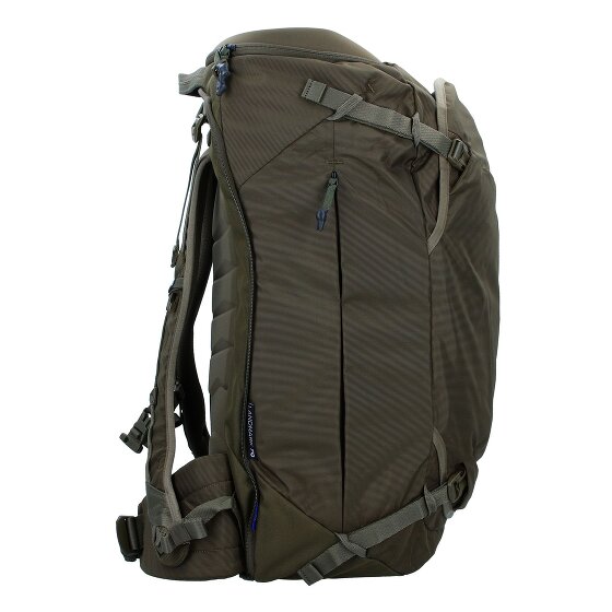 Thule Zaino da viaggio Landmark 55 cm scomparto per laptop