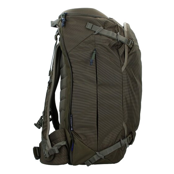 Thule Zaino da viaggio Landmark 55 cm scomparto per laptop