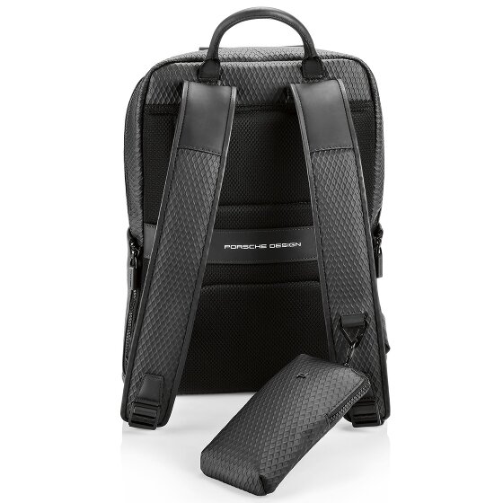 Porsche Design Studio Zaino da lavoro S 40 cm Scomparto per laptop
