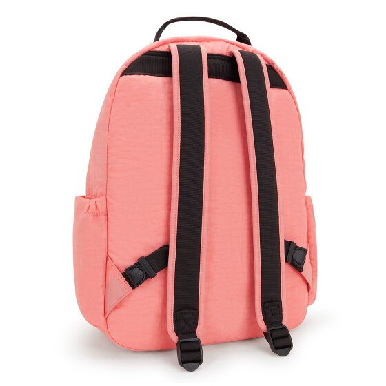 Kipling Basic Seoul Zaino da giorno 44 cm Scomparto per laptop