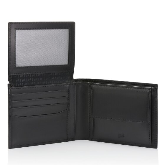 Porsche Design Portafoglio classico in pelle 12 cm