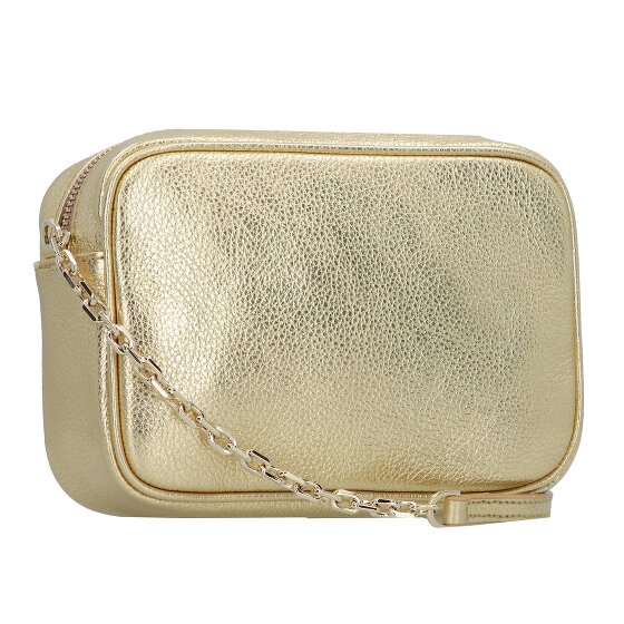Patrizia Pepe Borsa a tracolla Pelle 19 cm