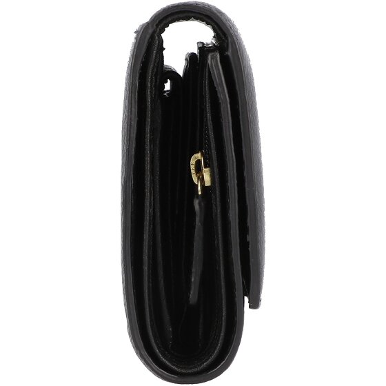 Bric's Portafoglio Marmolada RFID in pelle 15 cm