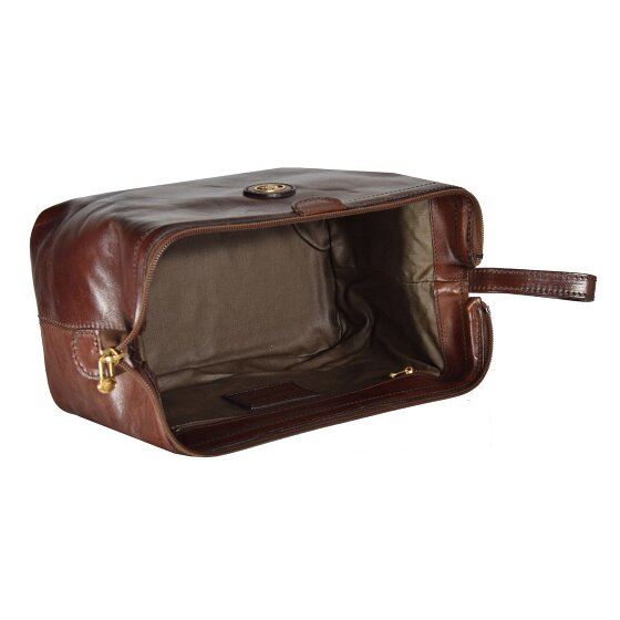 The Bridge Story Viaggio Borsa da toilette Pelle 26 cm