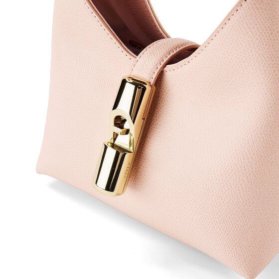 Furla Goccia Mini borsa a mano Pelle 18 cm