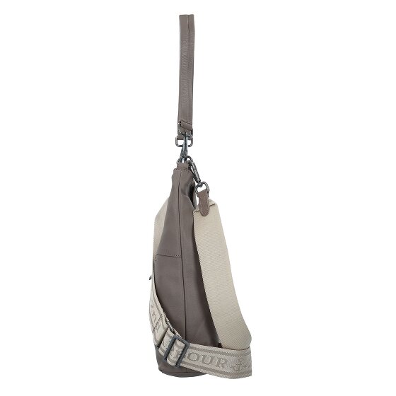 Harbour 2nd Just Pure Emely Borsa a tracolla Pelle 30 cm