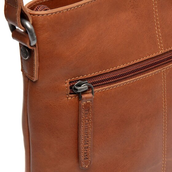 The Chesterfield Brand Navene Borsa a tracolla Pelle 20.5 cm