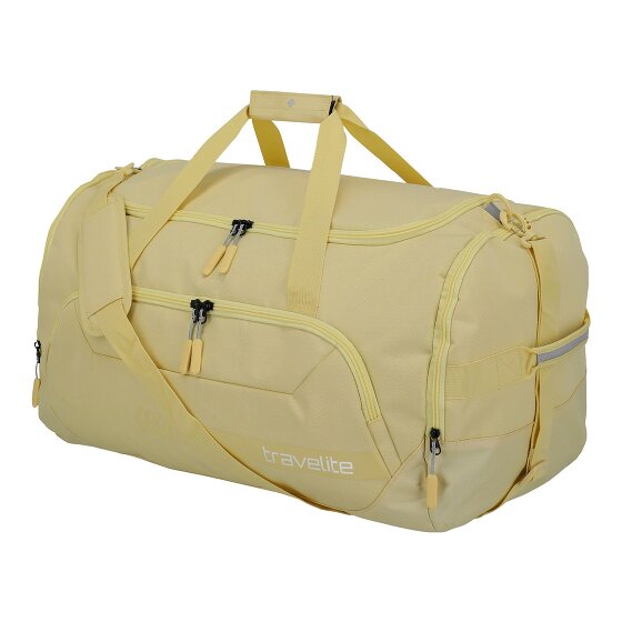 Travelite Kick Off Borsa da viaggio Weekender 60 cm