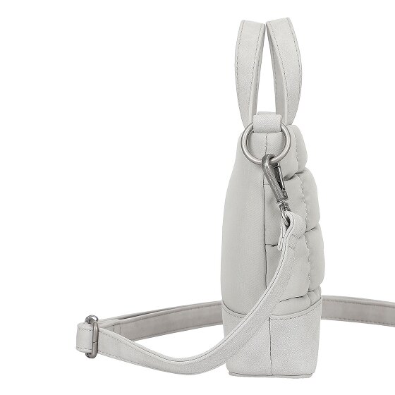 Fritzi aus Preußen Brigitte x fritzi Mini Toty limited Bubble Mini borsa a mano 13 cm