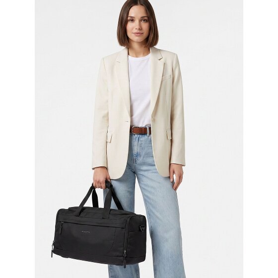 bugatti Mare Basic Borsa da viaggio Weekender M 51 cm