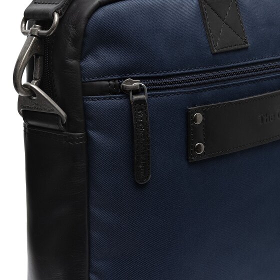 The Chesterfield Brand Fusion Narvik Valigetta 40 cm Scomparto per laptop