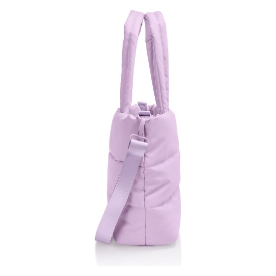 Heys Puffer Borsa shopper 35 cm Scomparto per laptop