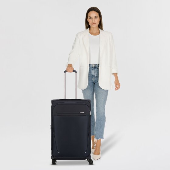 Samsonite Trolley B-Lite Icon Spinner a 4 ruote 71 cm