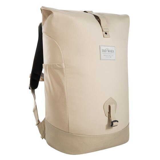 Tatonka Grip Rolltop Pack 25 Zaino da giorno 50 cm Scomparto per laptop