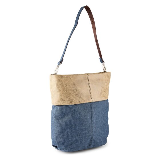 Zwei Olli Borsa a tracolla 31 cm