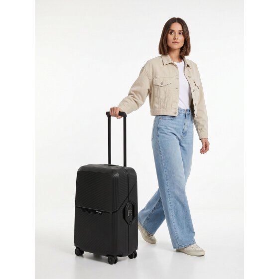 Samsonite Magnum 2 4 ruote Carrello 69 cm