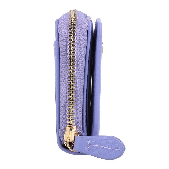 Braun Büffel Asti Portafoglio Pelle 10 cm